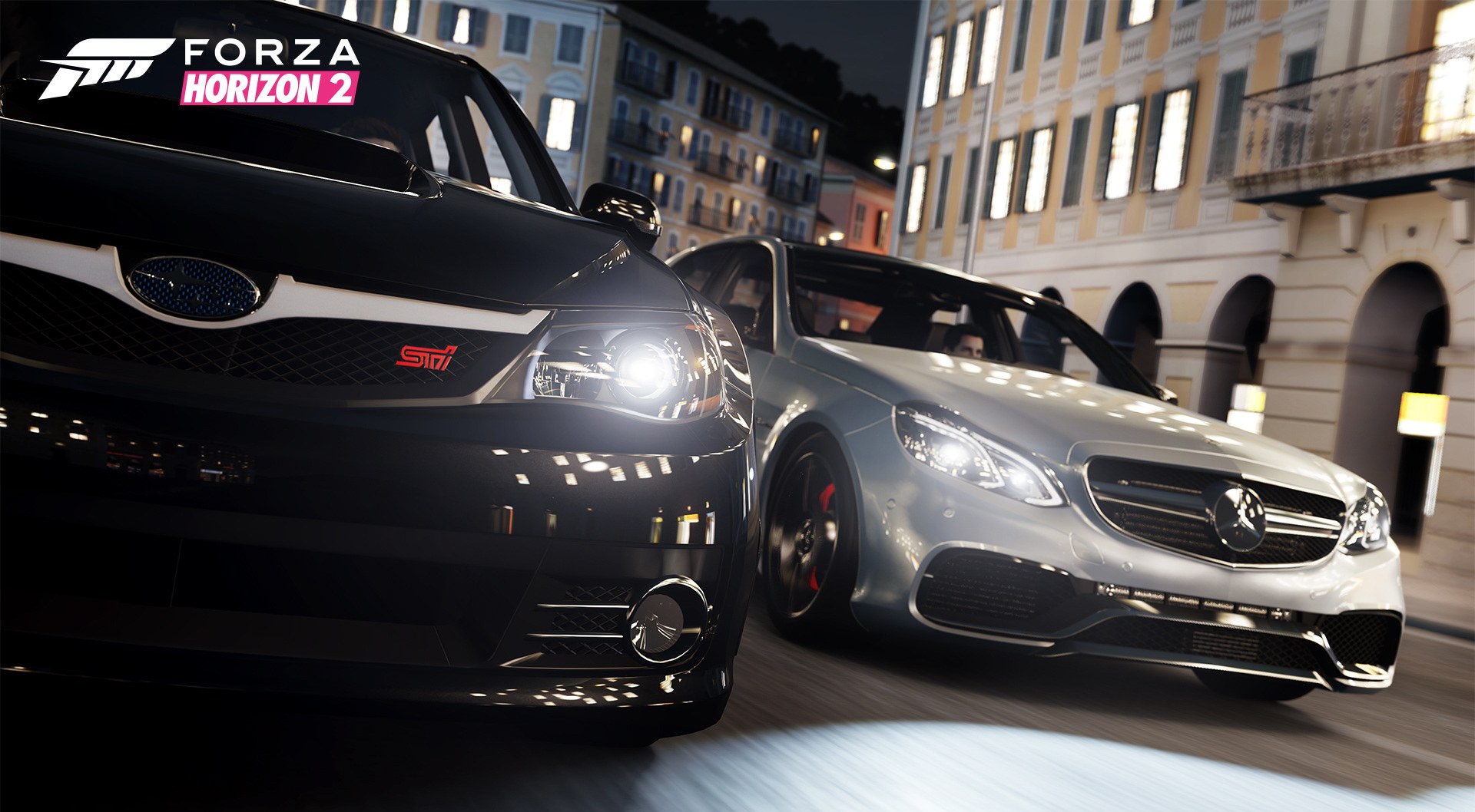 Forza Horizon 2 - Imagen 19